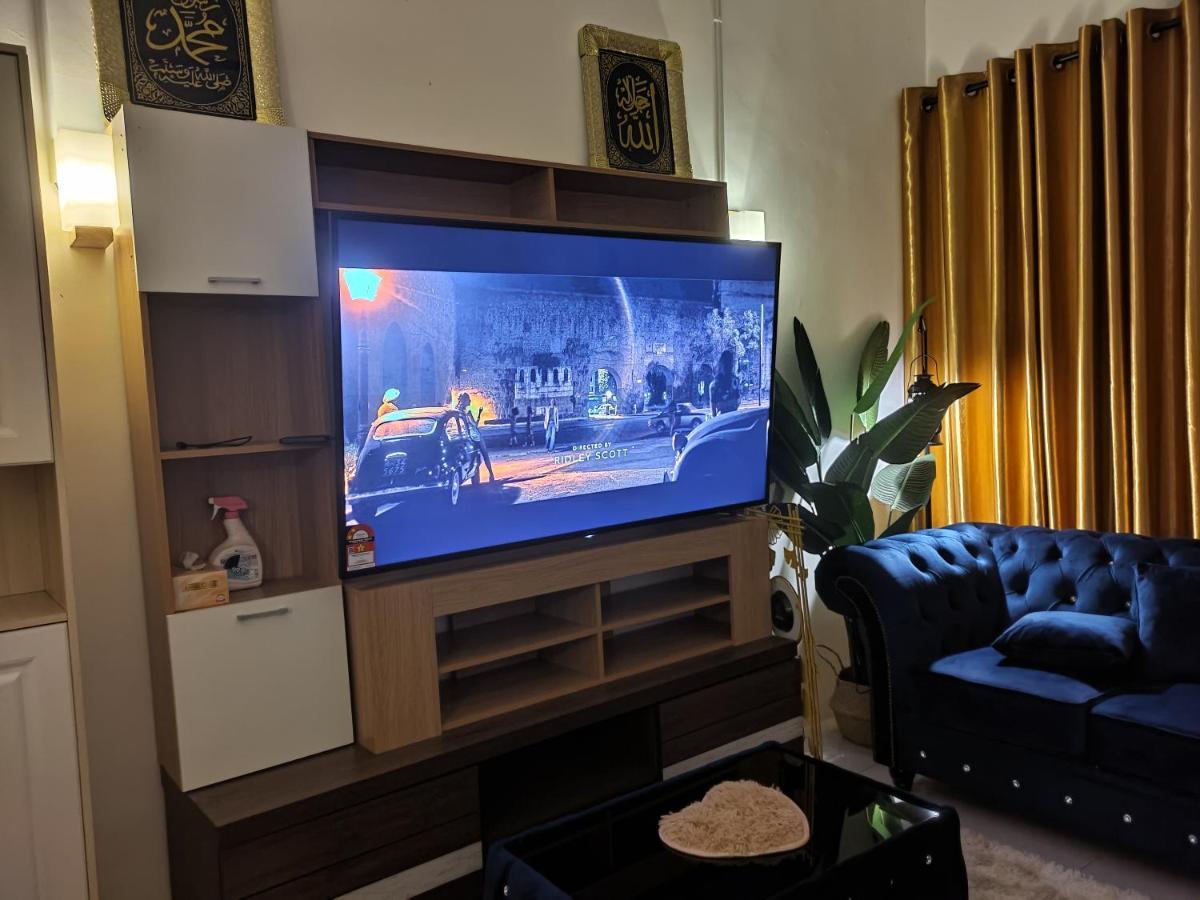 Syaaban Taiping Batu Kurau Ulu Sepetang * Kamunting