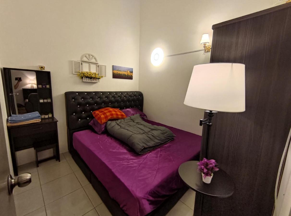 Syaaban Taiping Batu Kurau Ulu Sepetang Homestay Kamunting