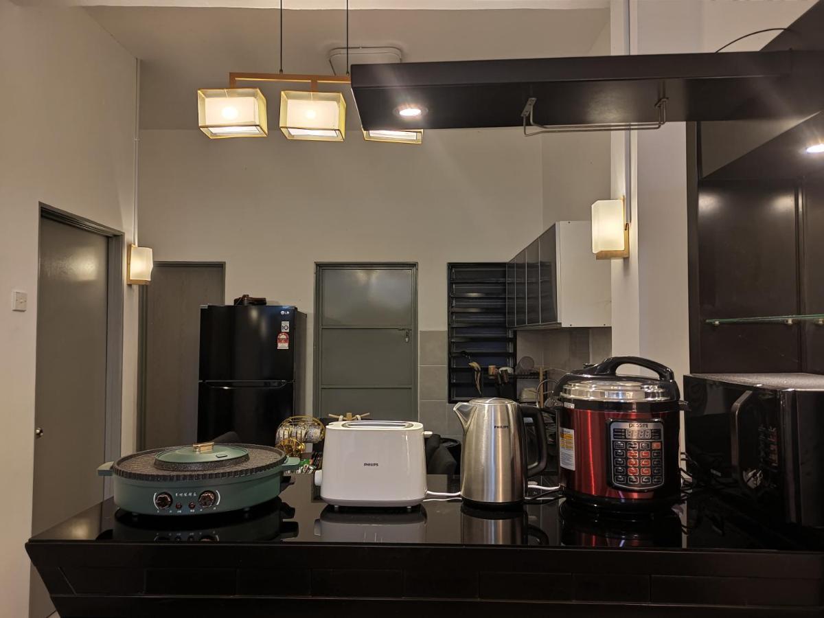 Syaaban Taiping Batu Kurau Ulu Sepetang Homestay