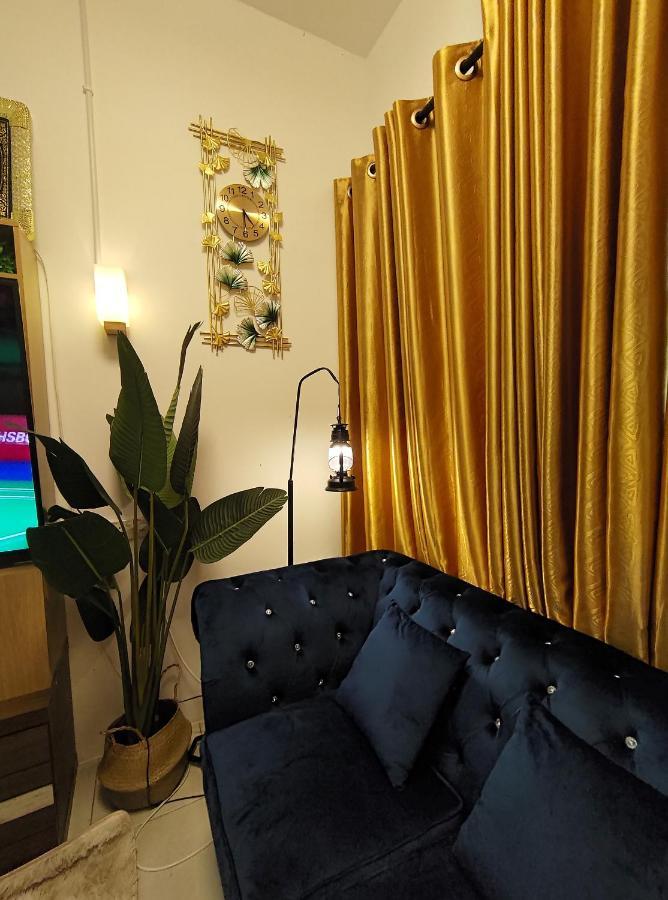 Homestay Syaaban Taiping Batu Kurau Ulu Sepetang *