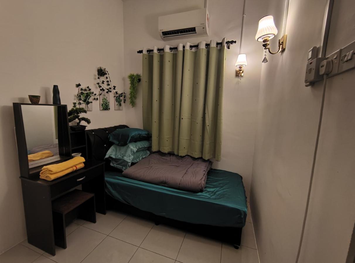 Homestay Syaaban Taiping Batu Kurau Ulu Sepetang *