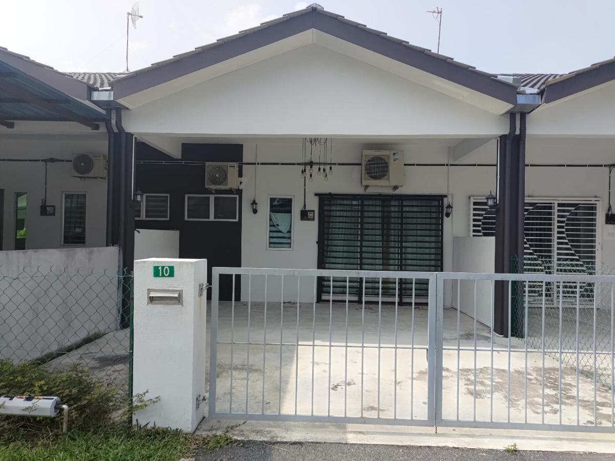 Syaaban Taiping Batu Kurau Ulu Sepetang * Kamunting