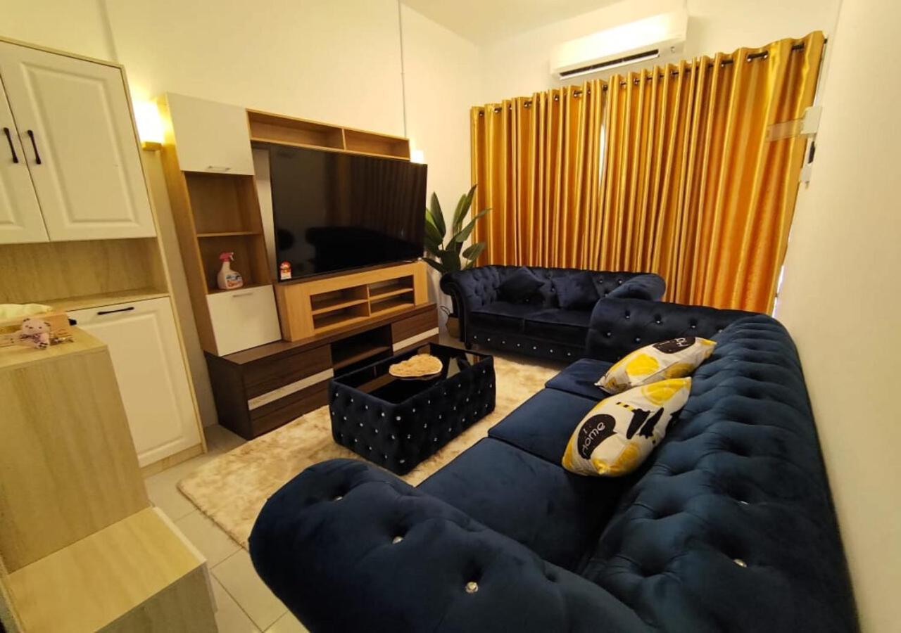 Syaaban Taiping Batu Kurau Ulu Sepetang Homestay Kamunting