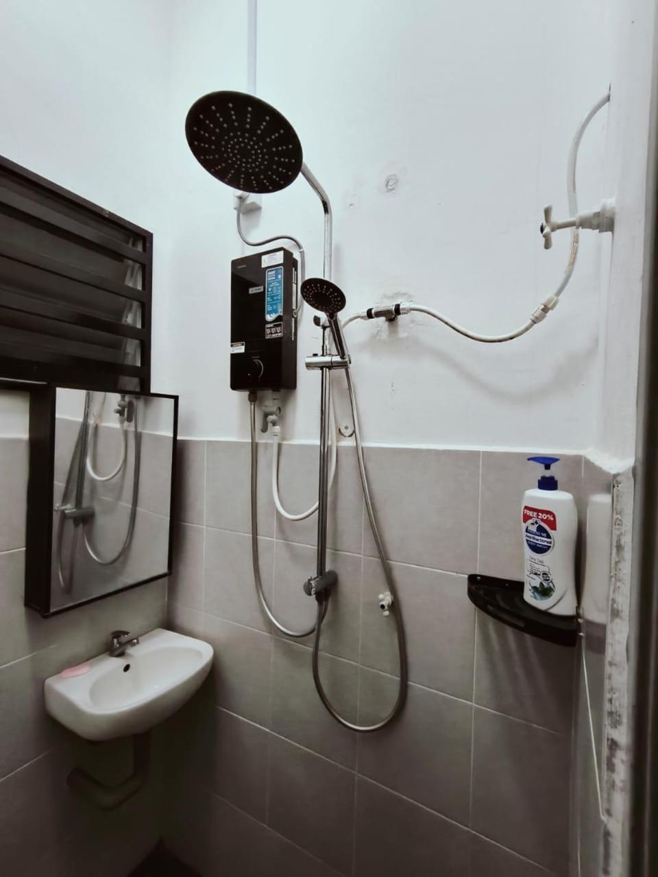 Homestay Syaaban Taiping Batu Kurau Ulu Sepetang